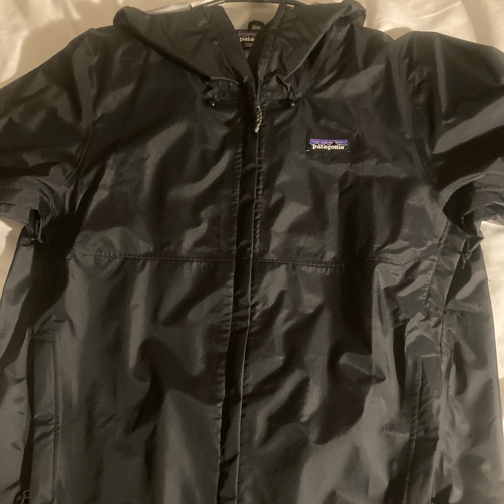 Patagonia jacket